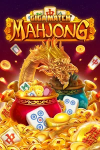 Giga Match Mahjong